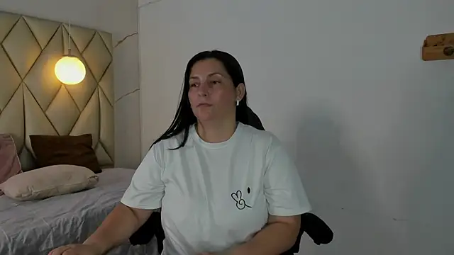 angelswets online show from July 15, 2:44 pm