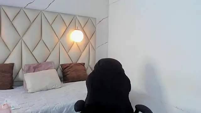 angelswets online show from July 18, 3:14 pm