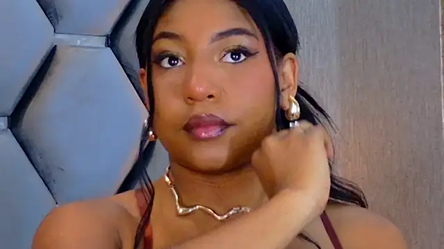 VanessaGlenn online show from June 18, 12:21 pm