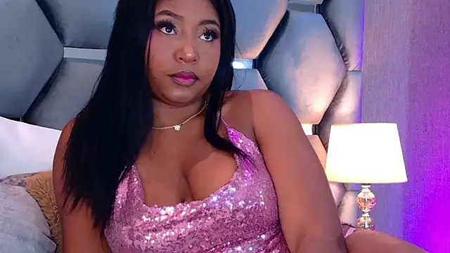 VanessaGlenn online show from July 9, 12:51 pm