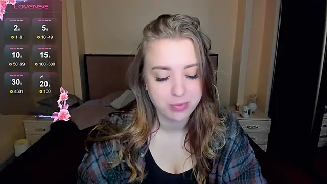AlexissM online show from May 28, 3:21 pm