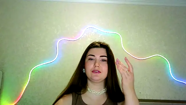 SeductiveTati online show from November 23, 10:44 pm