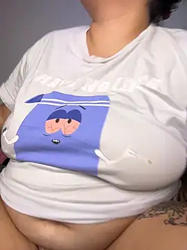 CinnamonCookiez online show from November 28, 4:26 am