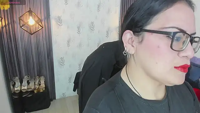 brigittemiller online show from February 9, 1:08 am