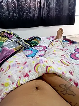 Karii-R online show from October 11, 1:36 pm