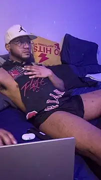 KySir1990 online show from May 15, 1:54 am