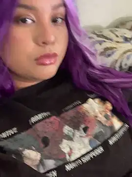 arielopal online show from December 17, 8:46 pm