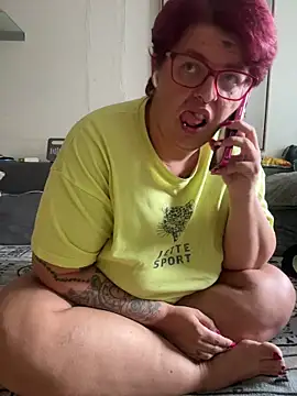 SunshineLexi online show from June 17, 6:26 am