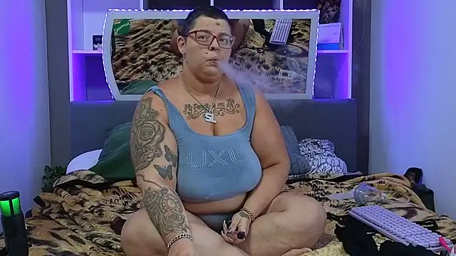 SunshineLexi online show from October 14, 6:05 am