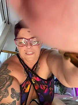 SunshineLexi online show from July 11, 3:23 pm