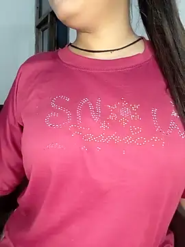 Snapshot of Shanaya_Hotty chatting on September 29, 8:47 pm Shanaya Hotty online show from September 29, 8:47 pm
