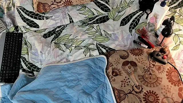 Eilin clio online show from July 28, 7:39 pm