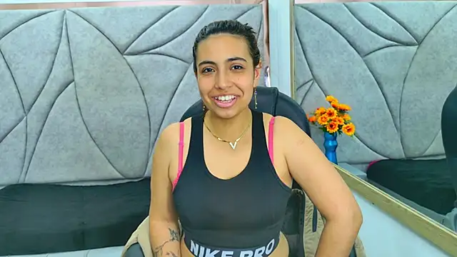 Tammy Blackk online show from November 15, 5:08 am