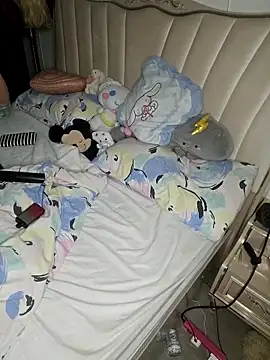 Sparkle2206 online show from April 16, 8:52 pm