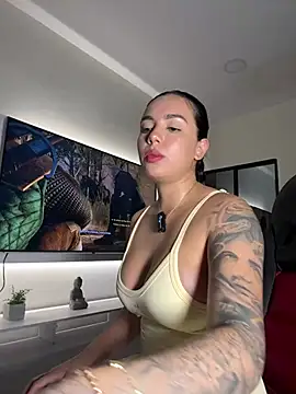 SEX THE STREET  online show from August 2, 1:19 am
