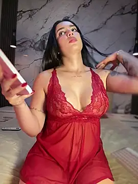 SEX THE STREET  online show from June 11, 12:32 am