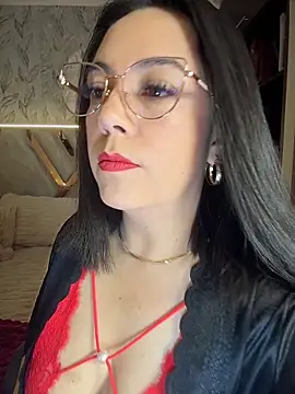 Bella fournier online show from March 20, 12:48 am