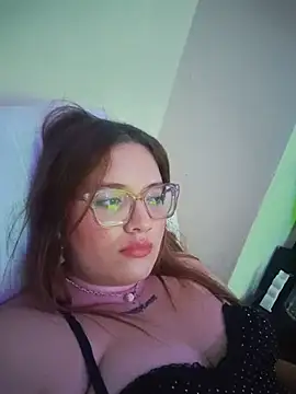 kendallclarkk03 online show from June 24, 2:43 am