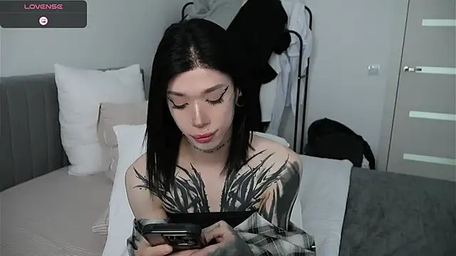 Dasha M online show from July 18, 1:46 pm