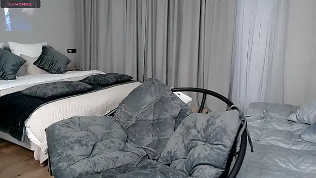 Dasha M online show from February 22, 3:46 pm