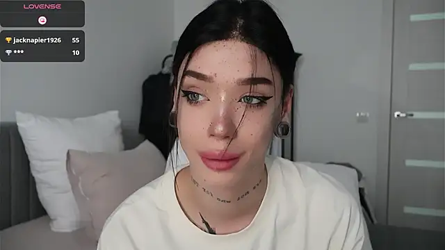 Dasha M online show from July 17, 1:04 pm