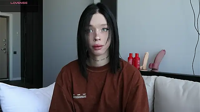 Dasha M online show from July 31, 1:23 pm