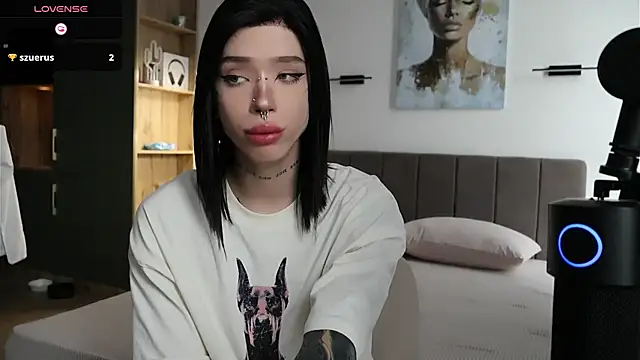 Dasha M online show from June 24, 10:36 am