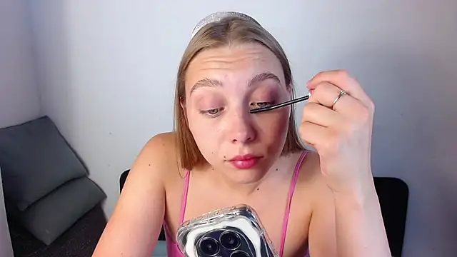 bellaa love  online show from July 16, 12:26 am