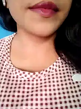 Anki-doll online show from July 26, 8:44 am