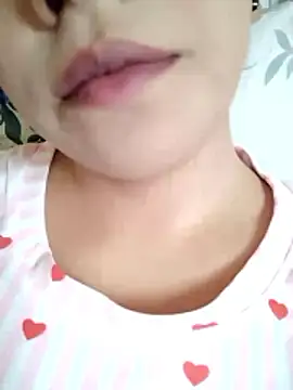 Anki-doll online show from April 30, 5:45 am