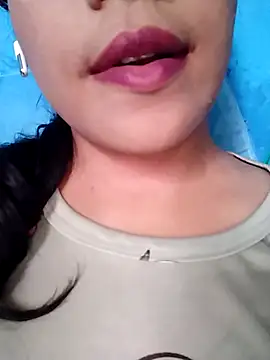 Anki-doll online show from July 25, 8:43 am