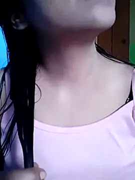 Anki-doll online show from July 5, 5:35 am