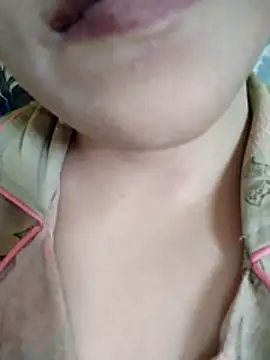 Anki-doll online show from February 20, 6:12 am