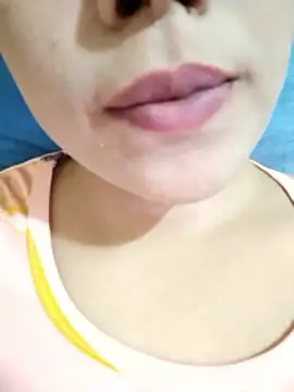 Anki-doll online show from November 5, 12:32 pm