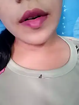 Anki-doll online show from July 27, 8:44 am