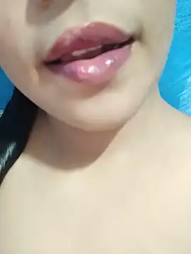 Anki-doll online show from July 31, 1:23 pm