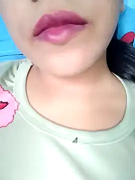 Anki-doll online show from July 23, 8:00 am