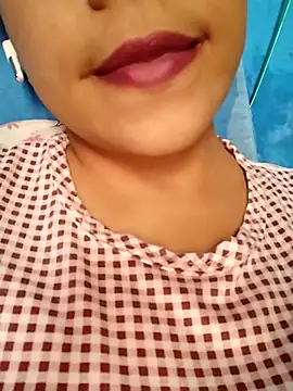 Anki-doll online show from July 24, 8:34 am