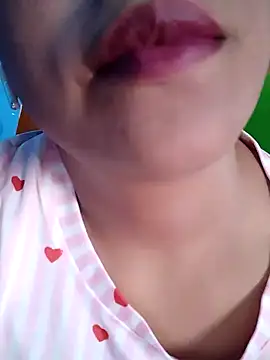 Anki-doll online show from July 14, 5:34 am