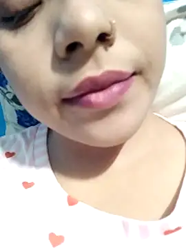 Anki-doll online show from June 20, 12:52 pm