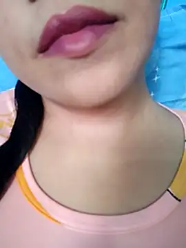 Anki-doll online show from June 26, 5:41 am