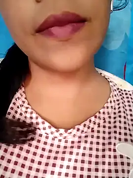 Anki-doll online show from July 13, 5:30 am