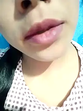 Anki-doll online show from July 20, 12:40 pm