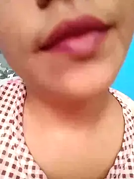 Anki-doll online show from June 17, 5:53 am
