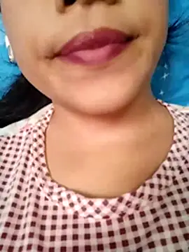 Anki-doll online show from July 7, 6:47 am