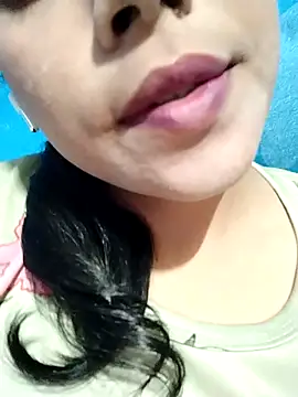 Anki-doll online show from July 21, 12:50 pm
