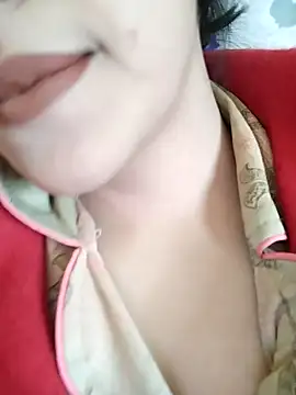 Anki-doll online show from January 7, 8:39 am