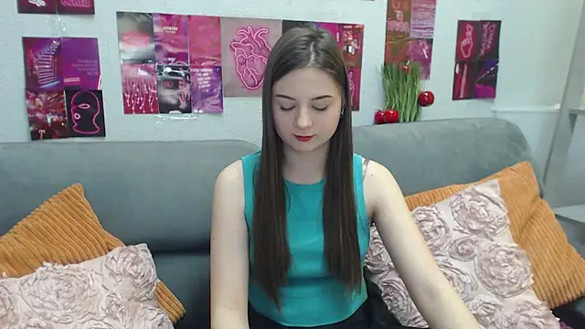 MilanaRoza online show from April 30, 4:50 am