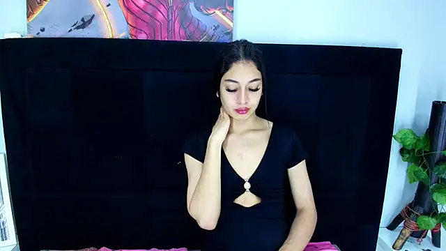 Eban Dustan online show from December 5, 7:04 pm