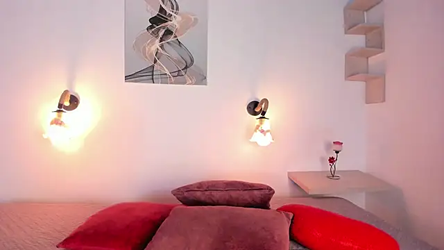  abby sweett online show from March 13, 3:35 pm